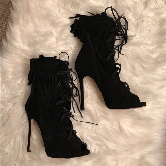 Giuseppe Zanotti Shoes - Giuseppe Zanotti booties